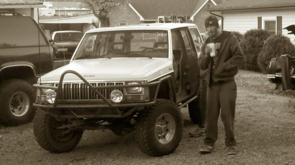 back in action again