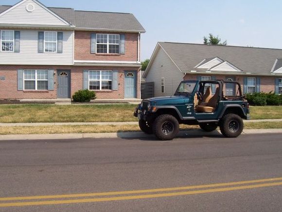 The TJ