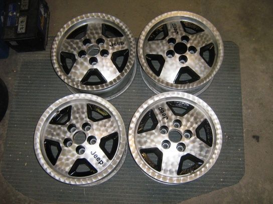 Mac's Winter Rims 009 The full set