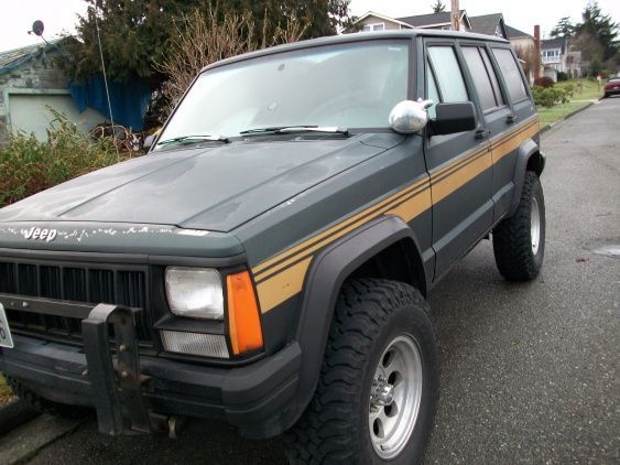 jeep