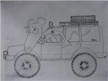 river rat jeep club