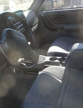 Oh look... Cup holders lol. couldn't resist haha.