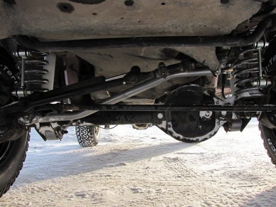 New Adjustable trackbar
