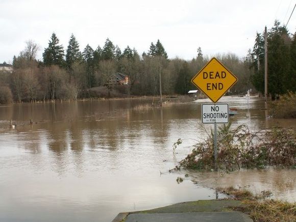 SAR 2oo7 floods