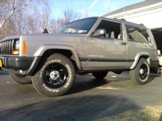 painted rims.