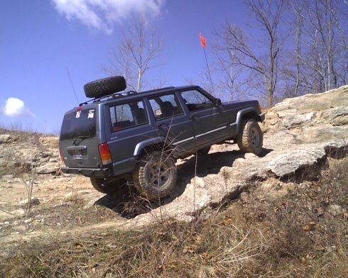 badlands 4-2-11