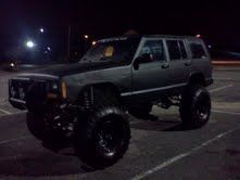 night ryder