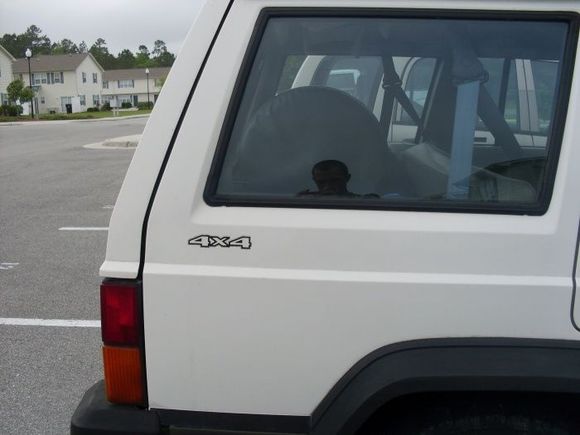 4x4 ! ! ! !