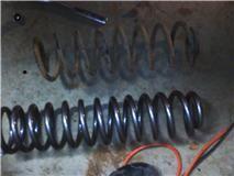 coil springs