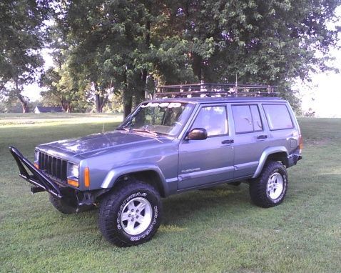 cleaned and waxed but not for long