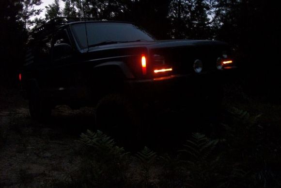 nite eyes