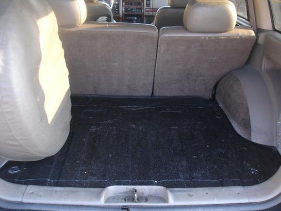 Plasti-kote bedliner