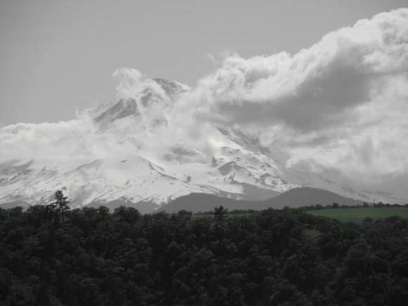 Mount Hood