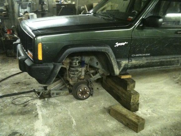 support/no wheel