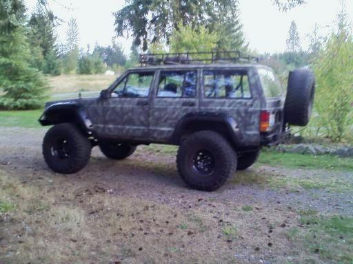 stock on 35s