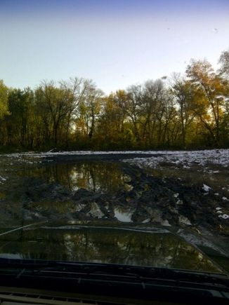 mudd