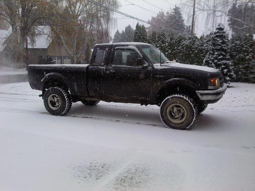 firstsnow
