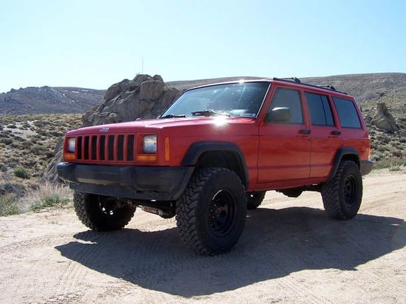 JeepRocks