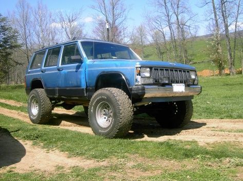 front right