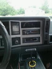 INSIDE NEEDS SOME WORK