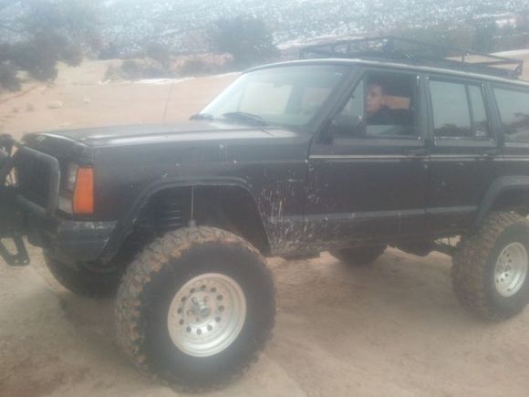 Bangs canyon gj co