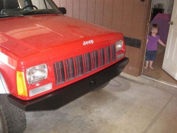 XJ front bumper 015 (600x450)