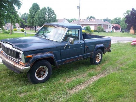 82 from the driver side