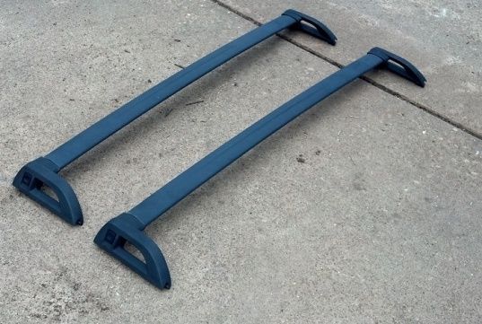 2000 Cherokee roof rack bars