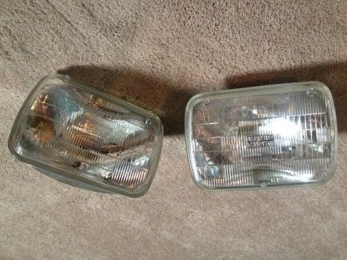 Silverstar Halogens
