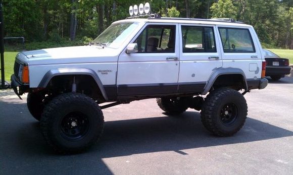 33's