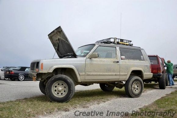 truck