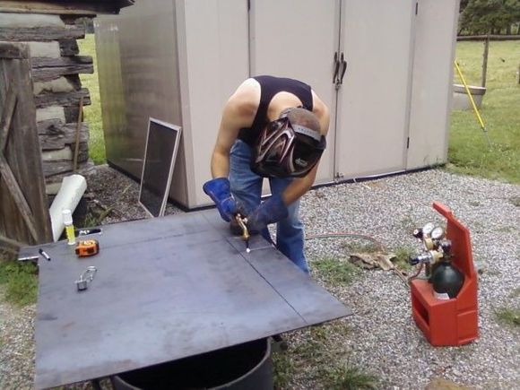 Bumper Build 2