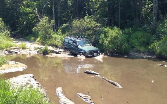 jeep 95