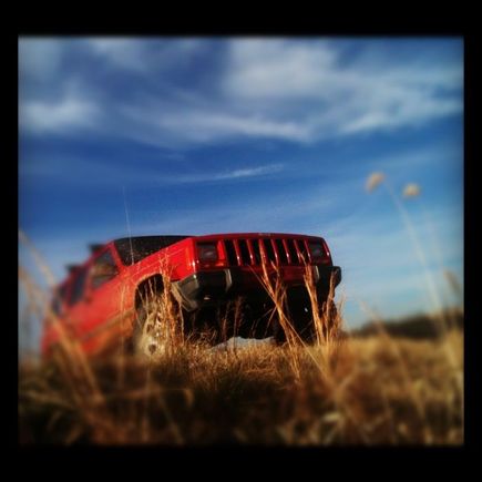 Local spot for mild wheeling