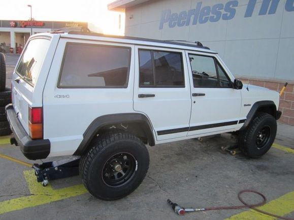 new 31s