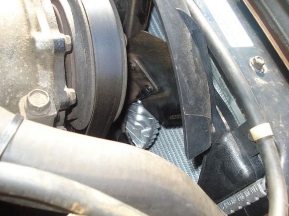 New Radiator