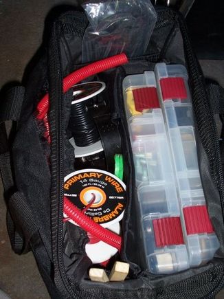 My Electrical Bag