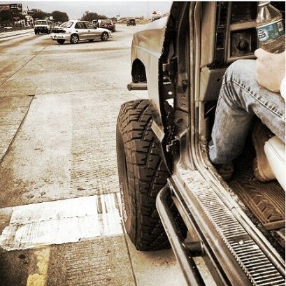 Love these tires
