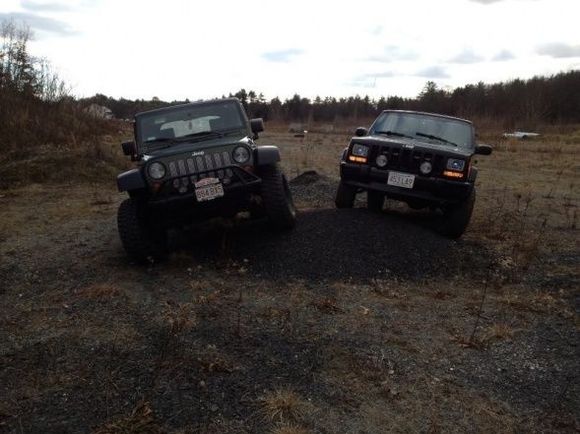 Wheeling