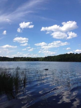 Green River Resivoir3