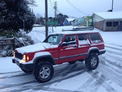 Cherokee dr. Raleigh, NC