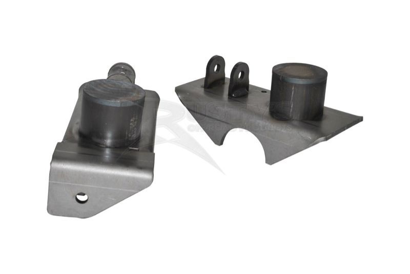 Dana 30 spring perch replacement Jeep Cherokee Forum