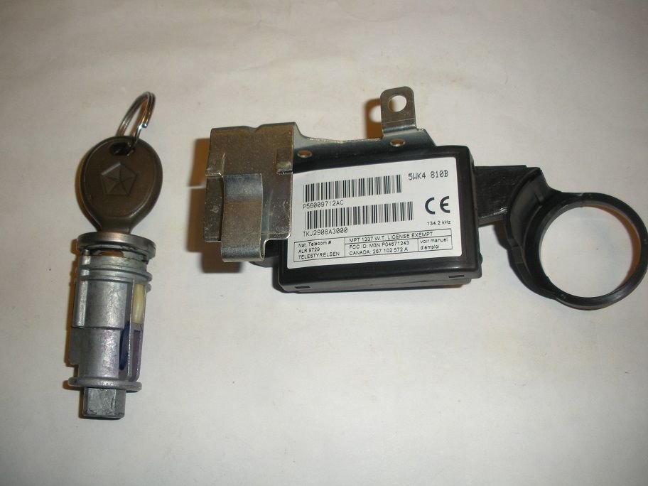 XJ Immobilizer Jeep Cherokee Forum