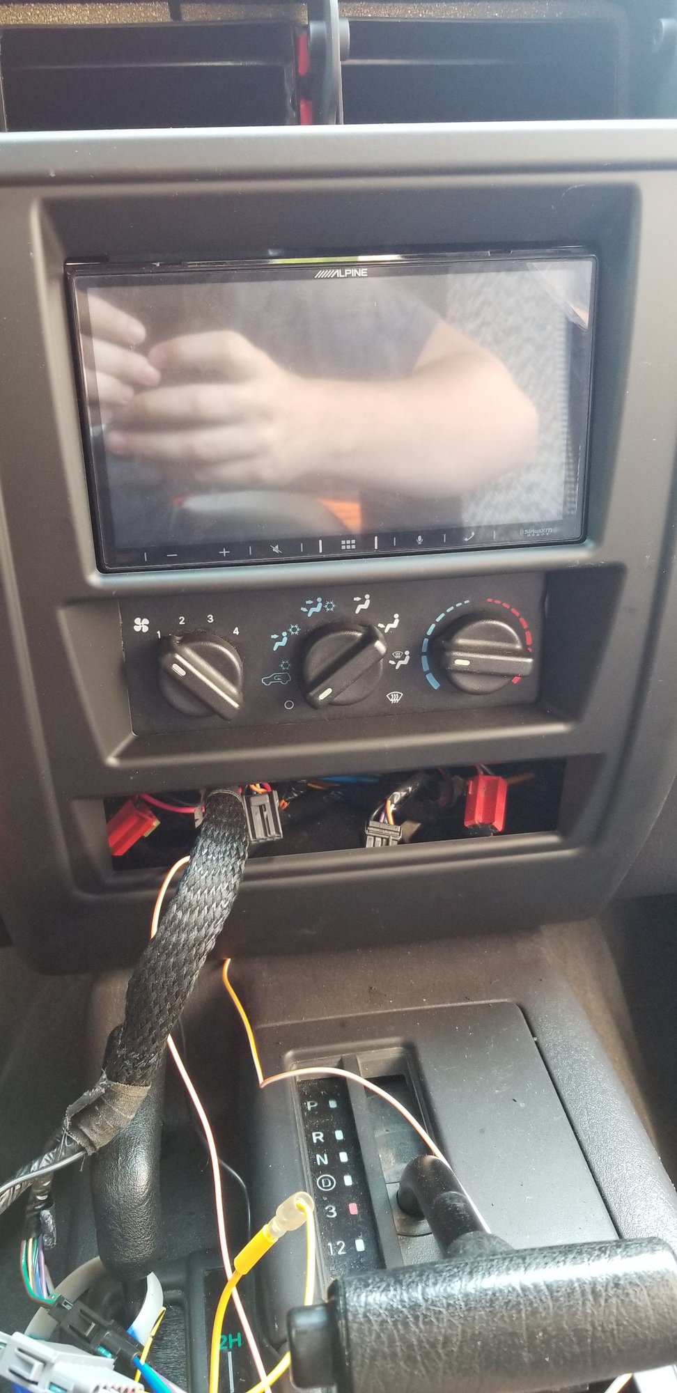 Bring your XJ to the modern era of audio tech! Jeep Cherokee Forum