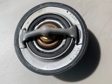 The 16 year old 131-158 thermostat 