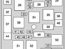 Ah, the emissions fuse#33