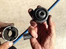 One more time for Donbrew 