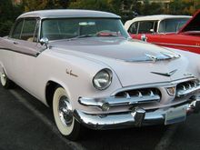 Name this beauty! A very neat car! 