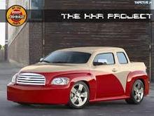 Or move the quarter windows forward