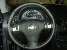 steering wheel2
